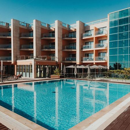Real Marina Hotel & Spa Olhão Екстериор снимка