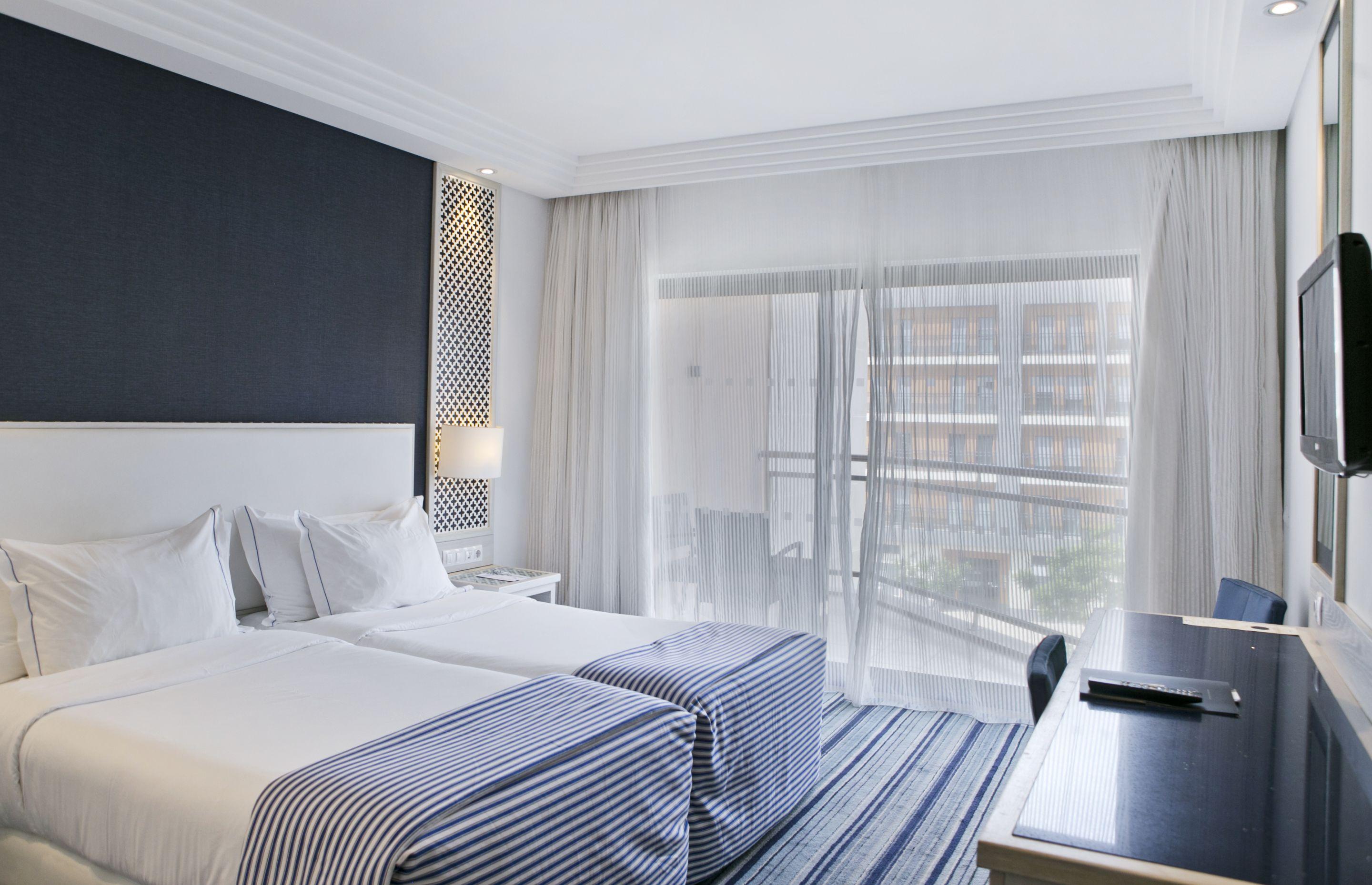 Real Marina Hotel & Spa Olhão Екстериор снимка