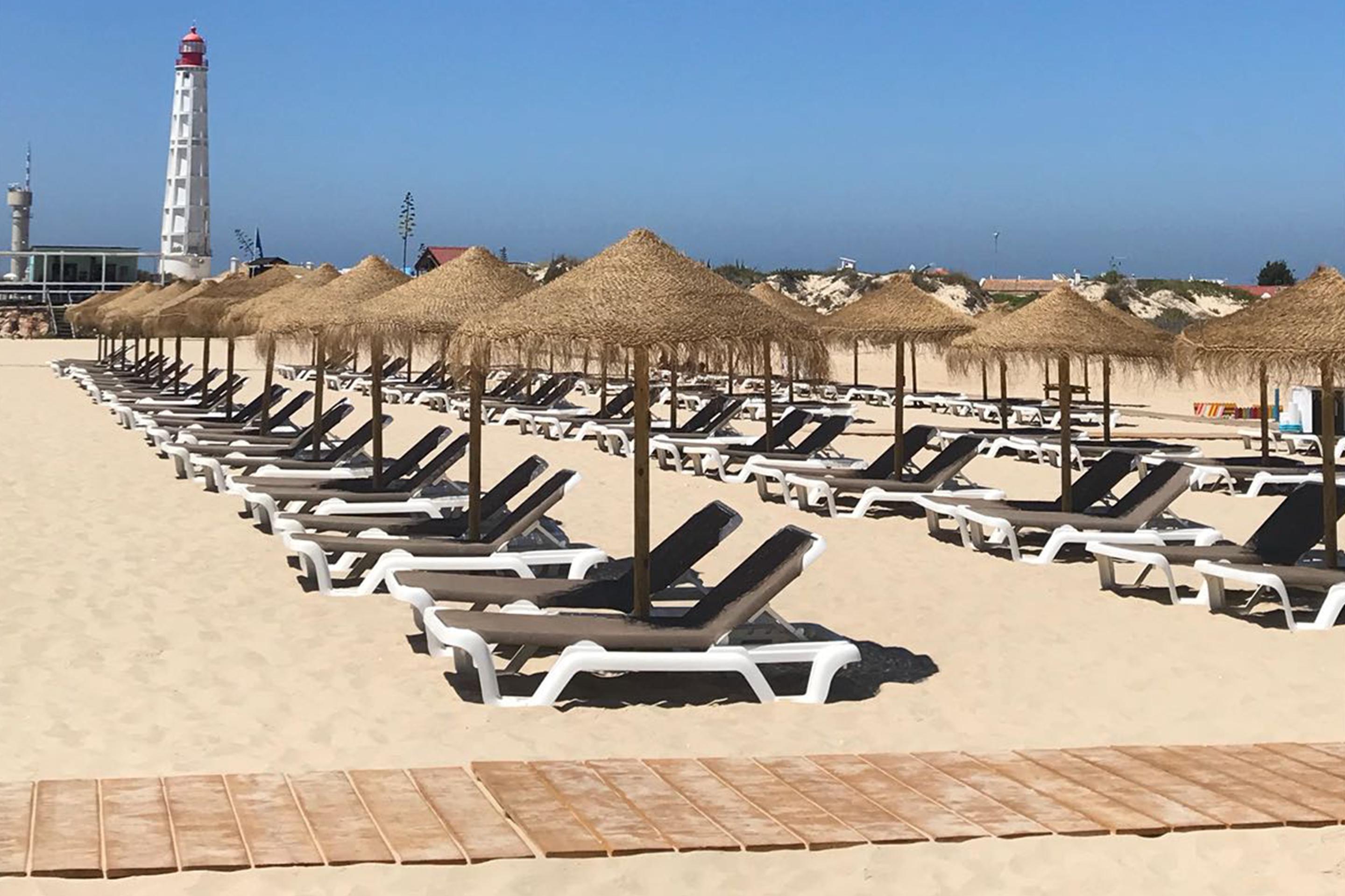 Real Marina Hotel & Spa Olhão Екстериор снимка Beach of the Port of Póvoa de Varzim