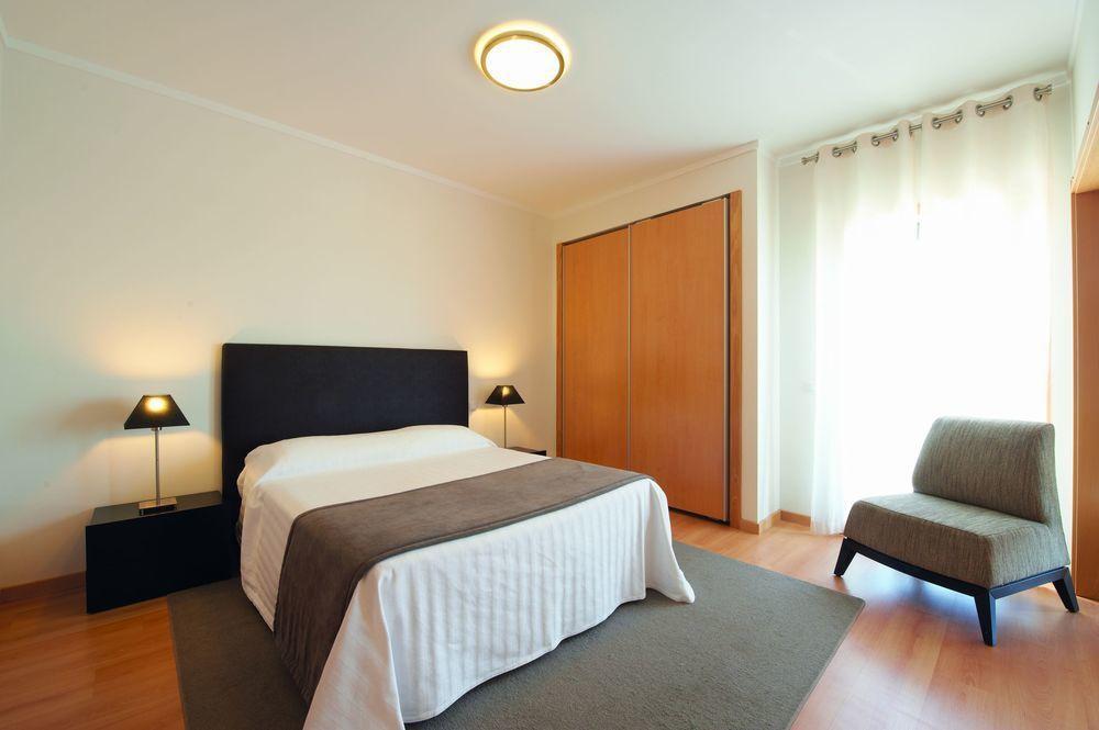 Real Marina Hotel & Spa Olhão Екстериор снимка A bedroom